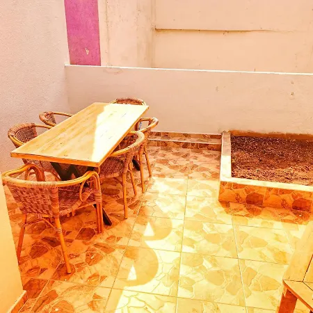 Taksim History Wooden * Istanbul