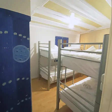 Taksim History Wooden *