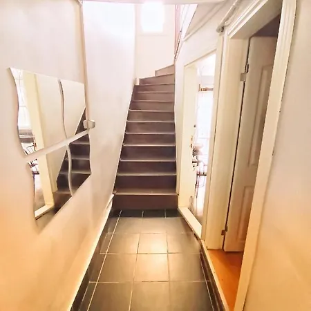 Hostel Taksim History Wooden Isztambul