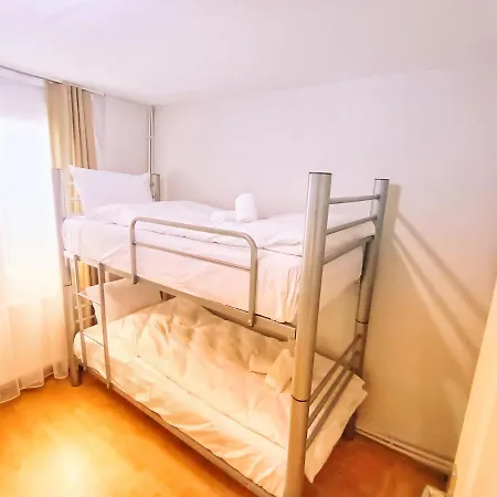 Taksim History Wooden Hostel Isztambul