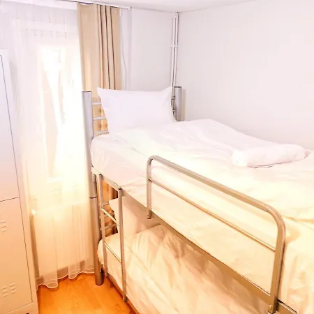 Taksim History Wooden Hostel *