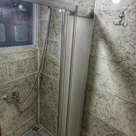 Taksim History Wooden Hostel