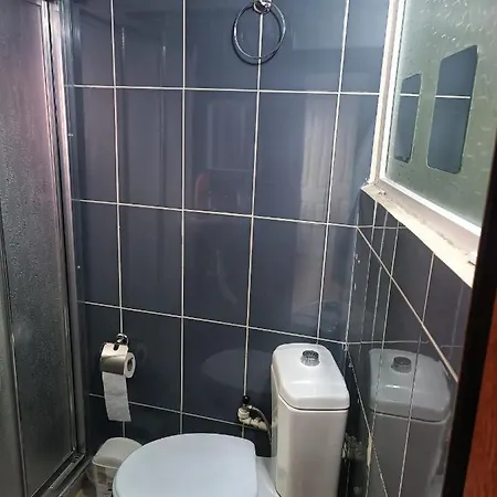 Taksim History Wooden