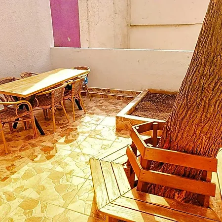 Hostel Taksim History Wooden *