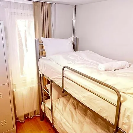 Taksim History Wooden Hostel Istanbul