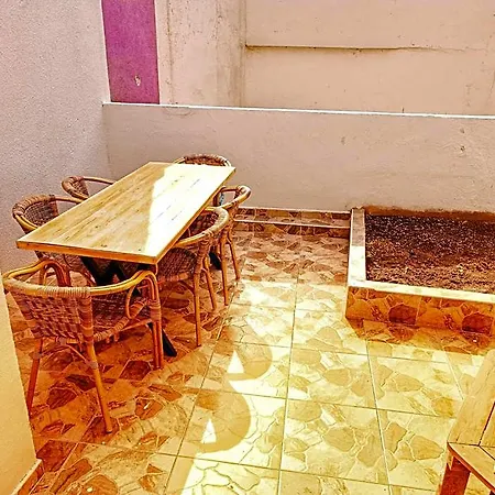 Taksim History Wooden Hostel *