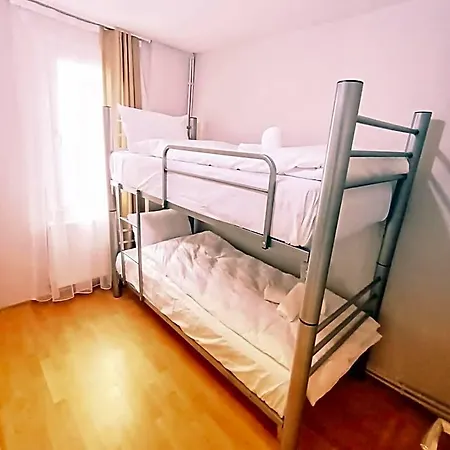 Taksim History Wooden Hostel *