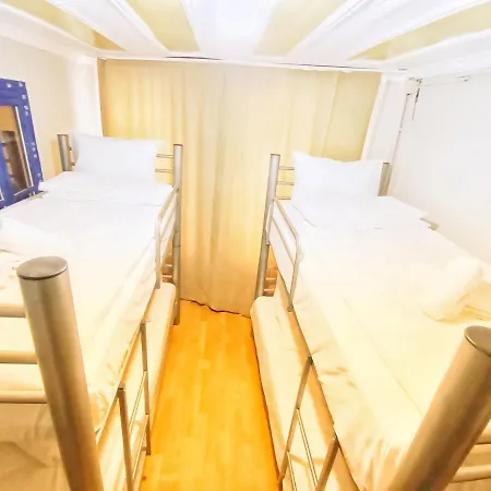 Taksim History Wooden * イスタンブール